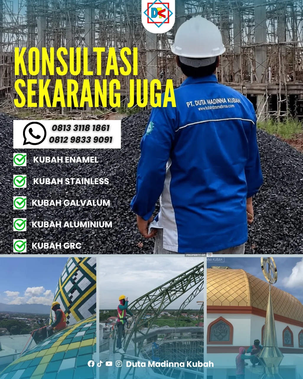 KONSULTASI GRATISSSS